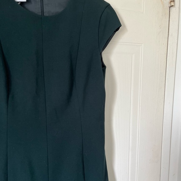 Akris punto Volant Hem Dress - Picture 12 of 15